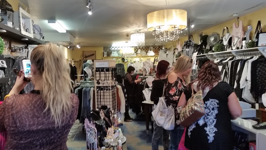 A Special Place | 4008 16 St SW, Calgary, AB T2T 4H4, Canada | Phone: (403) 243-3076