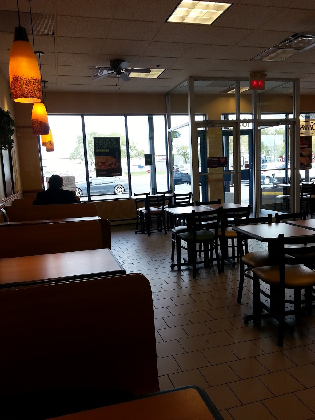 Subway | 1856-1866 Boulevard des Sources Suite A & B, Pointe-Claire, QC H9R 5B1, Canada | Phone: (514) 697-0096