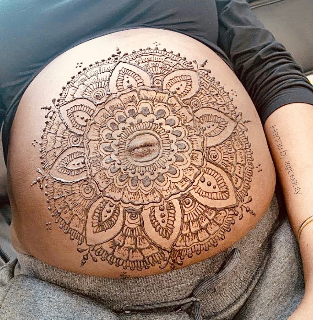 Henna by i@beauty | 22 Rolling Acres Dr, Whitby, ON L1R 2A1, Canada | Phone: (570) 334-5412