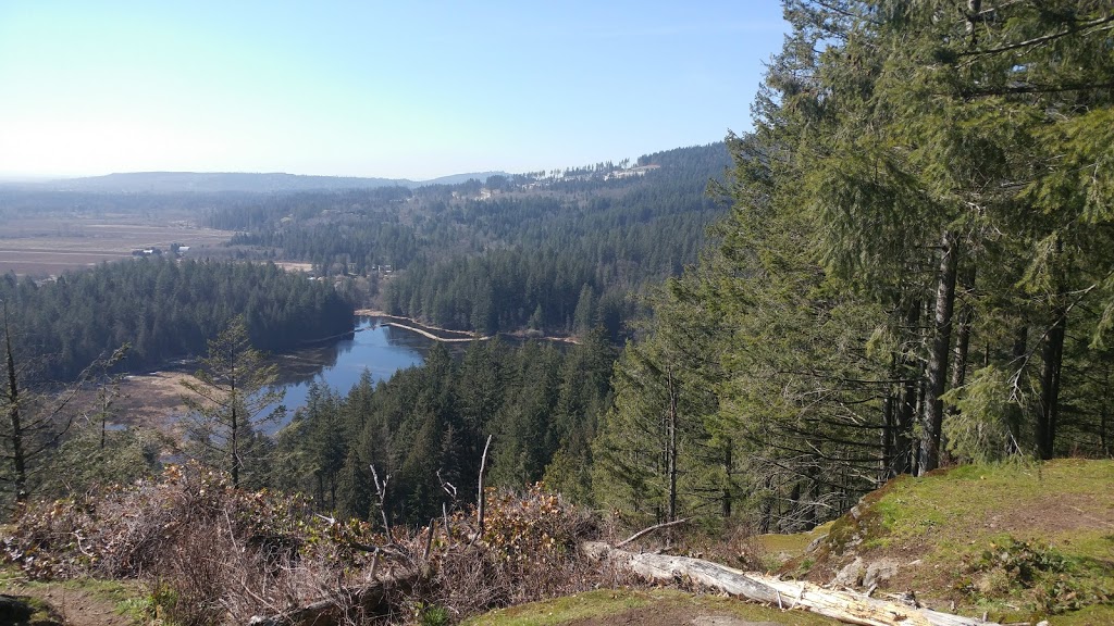 Minnekhada Regional Park | 4000 Quarry Rd, Coquitlam, BC V3E 3H5, Canada | Phone: (604) 520-6442