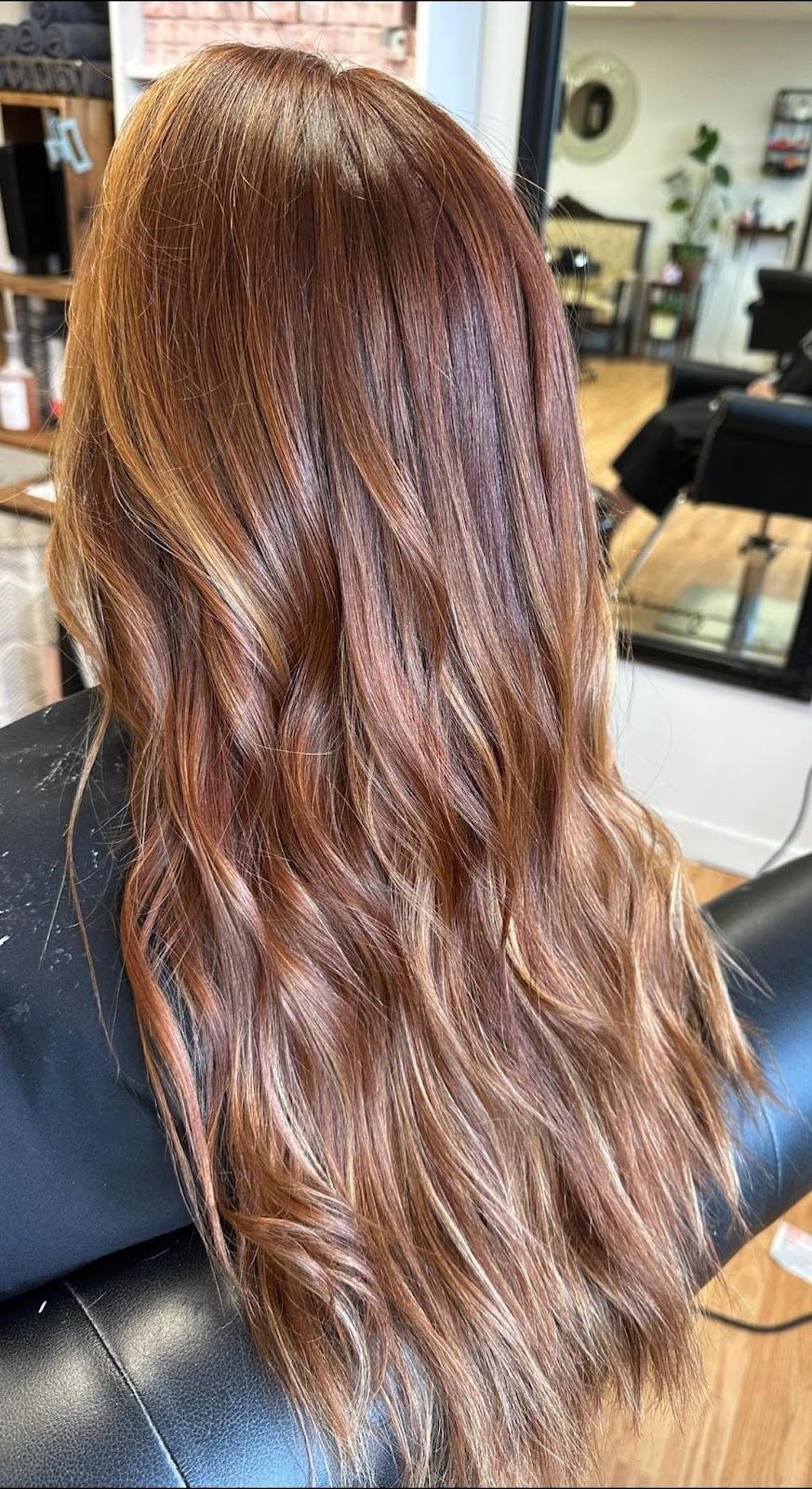Hair by Kimm | 290 Dundas St W, Trenton, ON K8V 3R9, Canada | Phone: (343) 889-1268