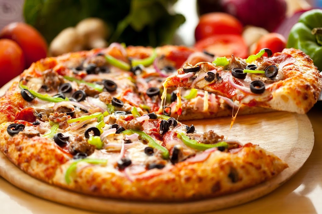 Pizza Al Forno | 456 Gorge Rd E, Victoria, BC V8T 2W4, Canada | Phone: (250) 383-6665