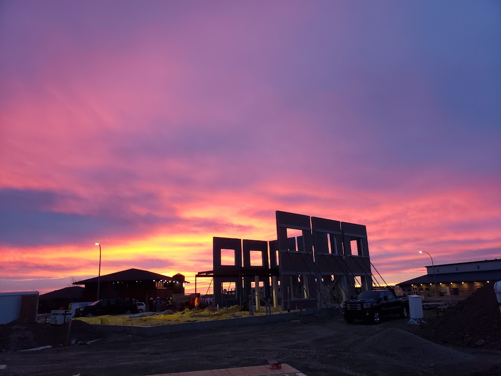 Silver Ridge Construction | 575 Wt Hill Blvd S, Lethbridge, AB T1J 1Y6, Canada | Phone: (403) 381-4947