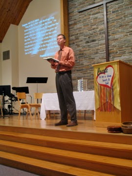 Jennings Creek Christian Reformed Church | 206 Angeline St N, Lindsay, ON K9V 4Y4, Canada | Phone: (705) 328-0177