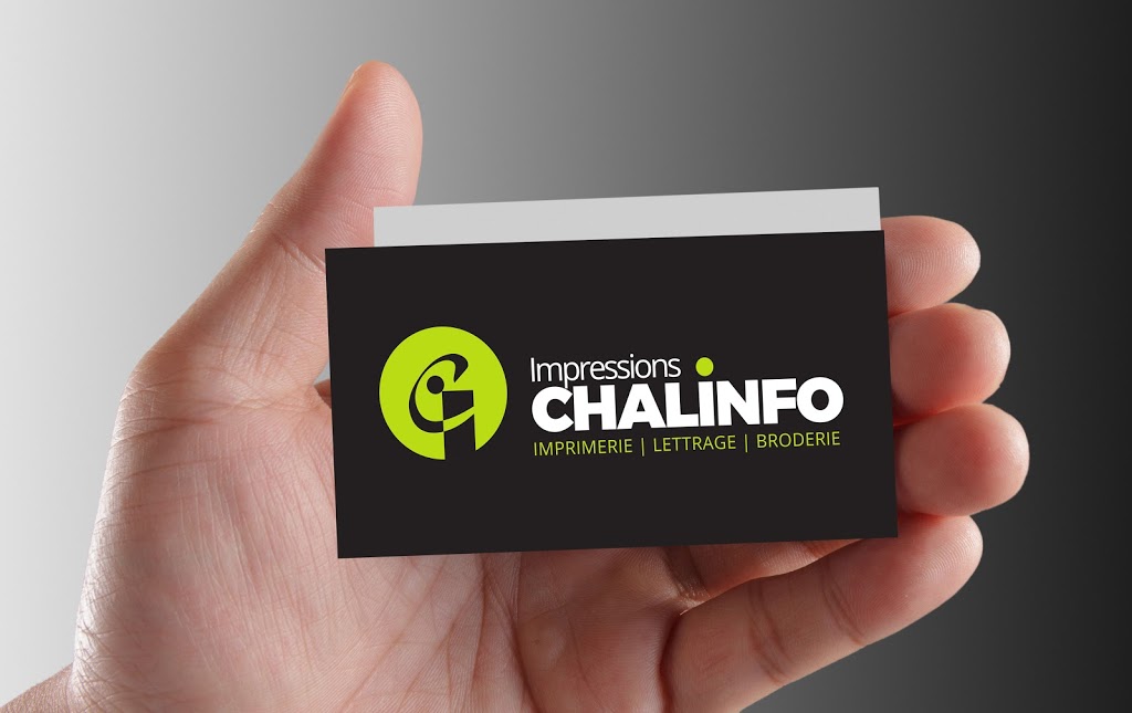 Impressions Chalinfo | 54 Rue Principale, Lachute, QC J8H 3A8, Canada | Phone: (450) 562-0707