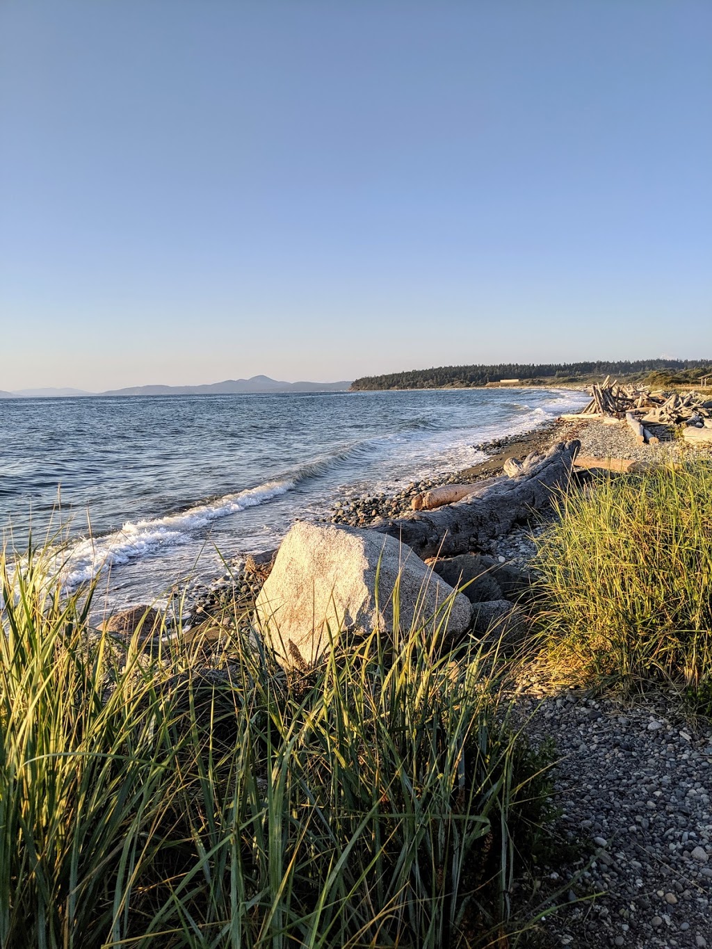 Joseph Whidbey State Park | 1755 Crosby Rd, Oak Harbor, WA 98277, USA | Phone: (360) 902-8844