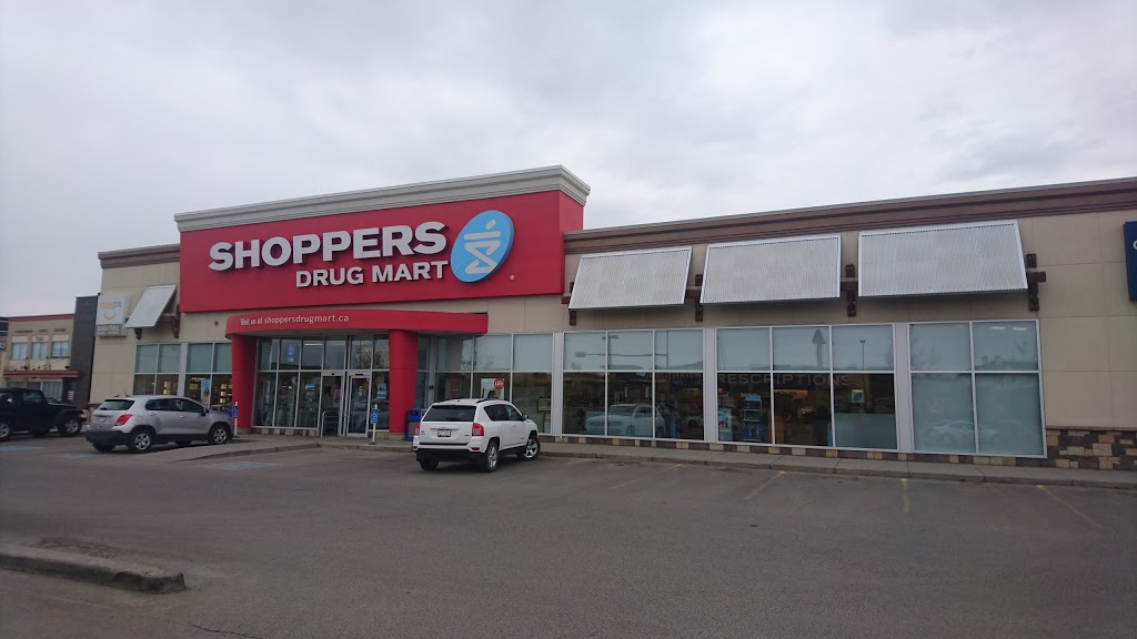 Shoppers Drug Mart | 31 Southridge Dr #171, Okotoks, AB T1S 2N3, Canada | Phone: (403) 995-3798