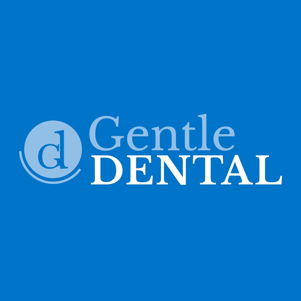 Gentle Dental | dentist | 204 Sharp Blvd, Winnipeg, MB R3J 2K5, Canada | 2048321127 OR +1 204-832-1127