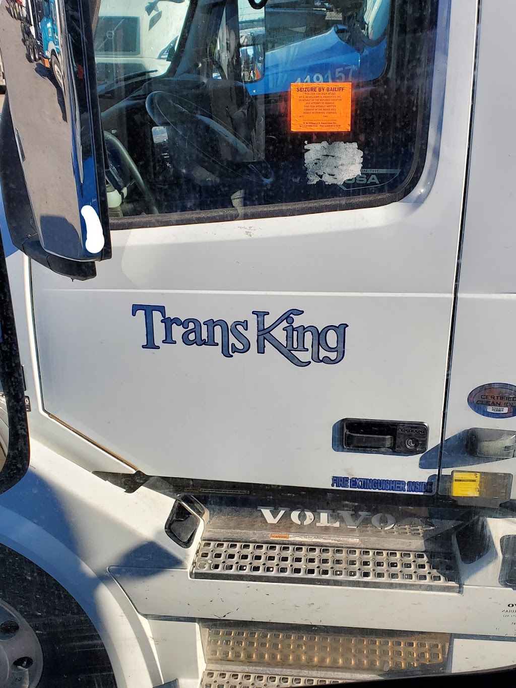 TransKing | 35 Glamis Rd, Cambridge, ON N1R 6W3, Canada | Phone: (905) 534-3444