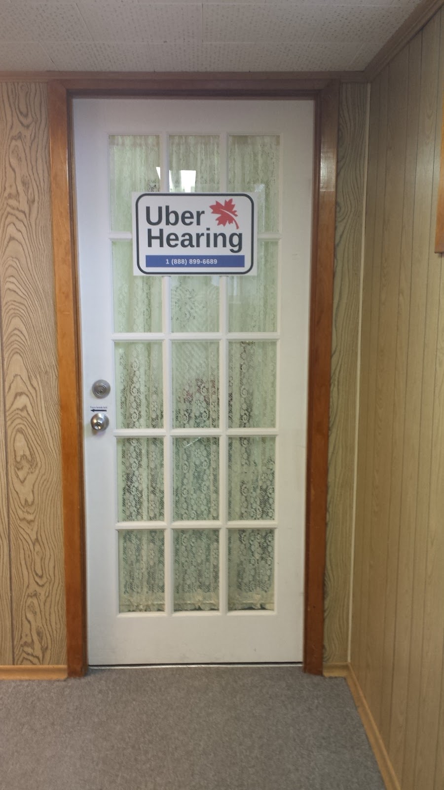 UBHearing | 234 North St, Stirling, ON K0K 3E0, Canada | Phone: (613) 395-6090