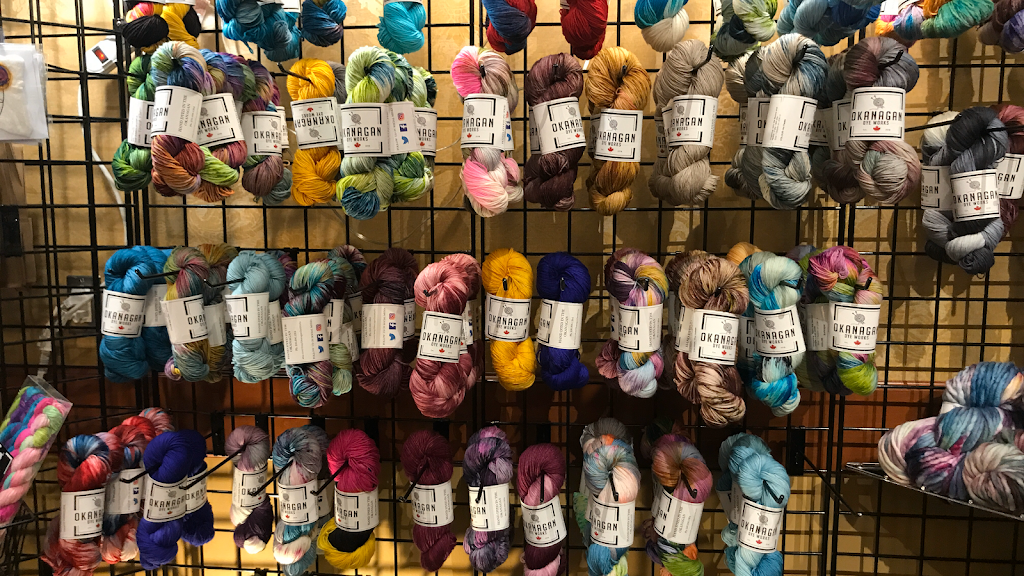 Okanagan Dye Works | 1603 39th a Ave, Vernon, BC V1T 7S3, Canada | Phone: (250) 306-1264