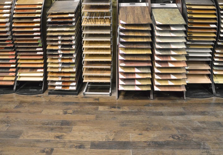 Flooring and Countertop Outlet | 442 Millen Rd, Stoney Creek, ON L8E 6H2, Canada | Phone: (905) 594-1131