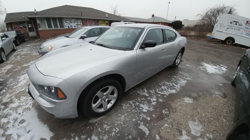 Citi Fine Cars Ltd | 10134 Hurontario St, Brampton, ON L7A 1E7, Canada | Phone: (905) 459-3636