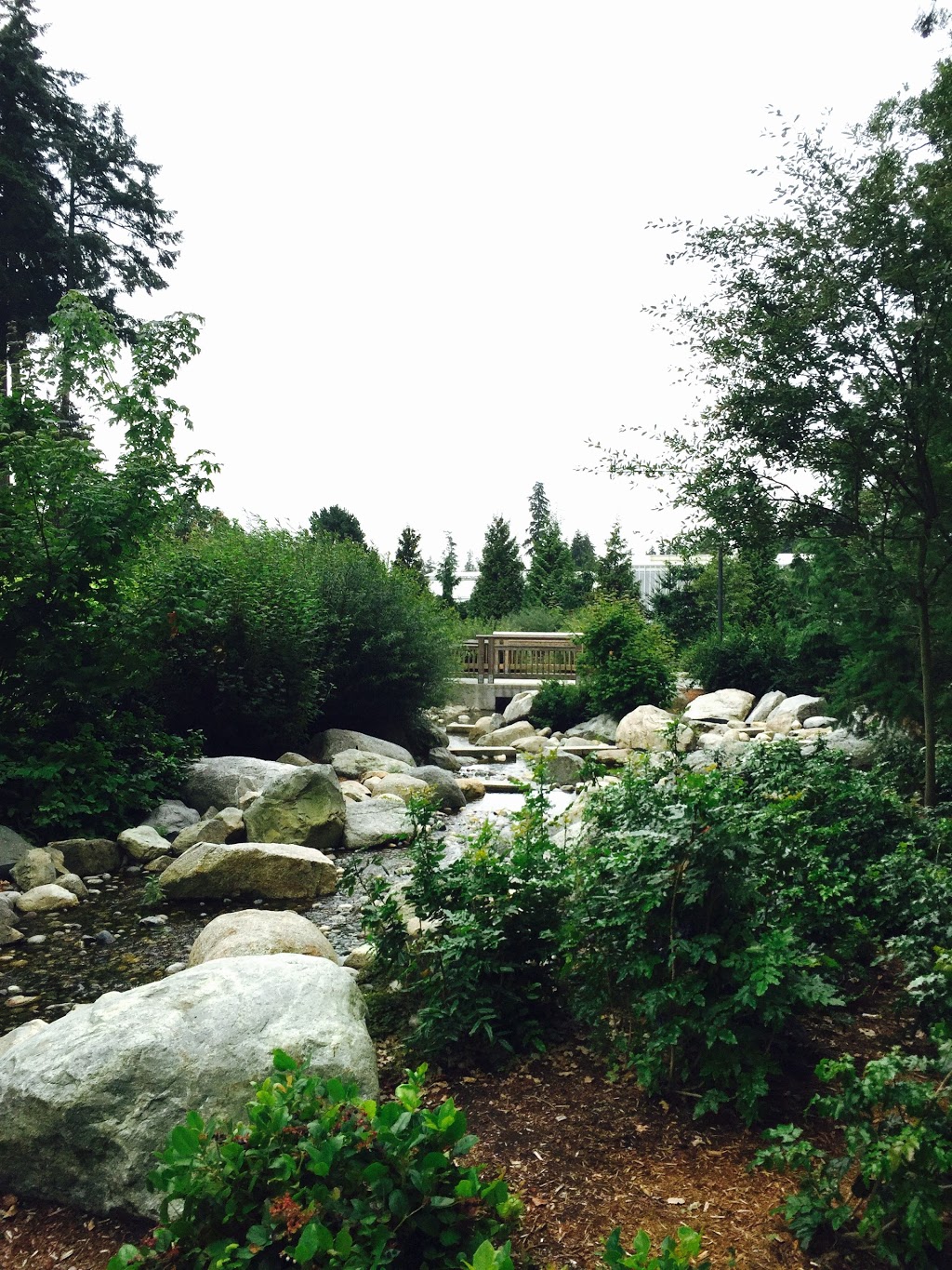 Mundell Park | Webber Ln, Vancouver, BC V6T 1W5, Canada | Phone: (604) 827-5158