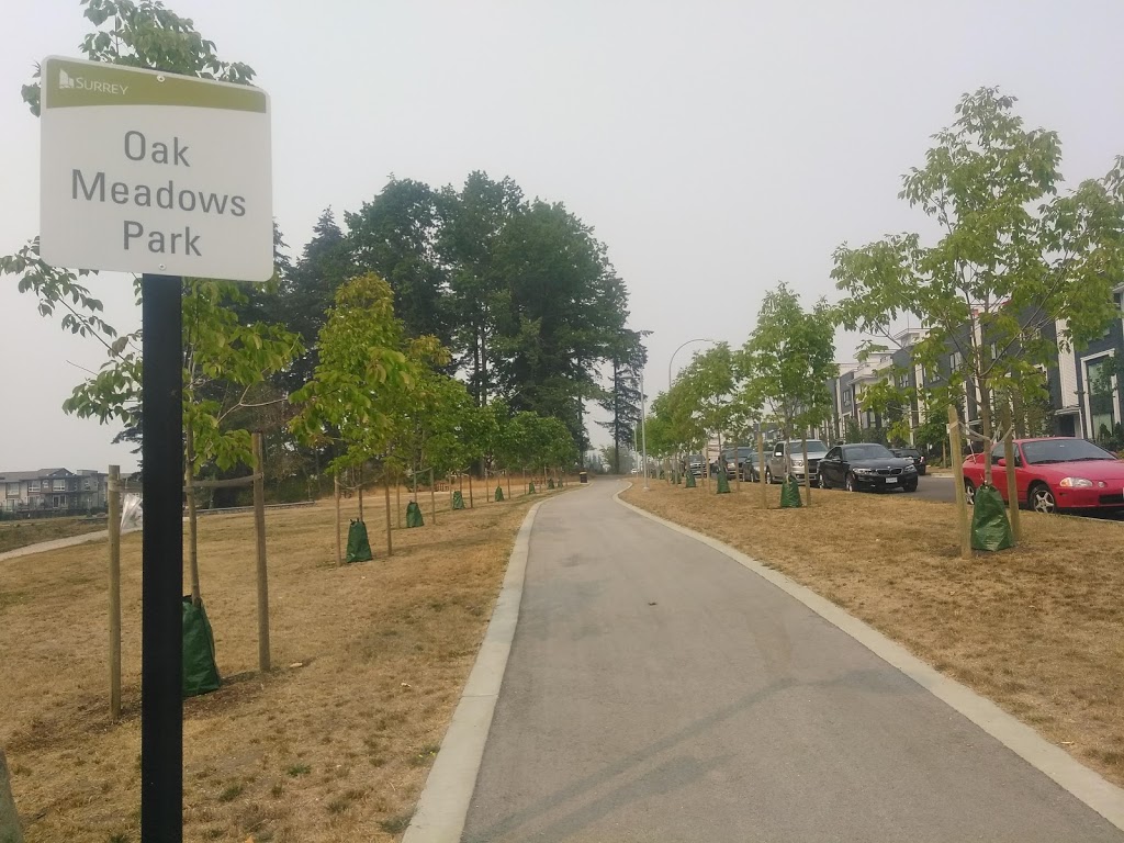 Oak Meadows Park | 16271 22 Ave, Surrey, BC V4A 5S8, Canada