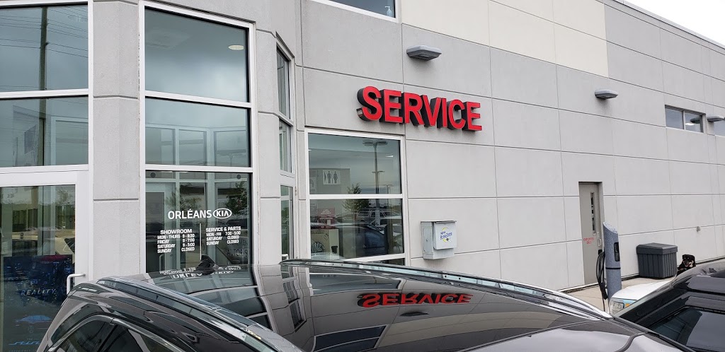 Orléans Kia | 2045 Mer-Bleue Rd, Orléans, ON K4A 3T9, Canada | Phone: (613) 824-5421