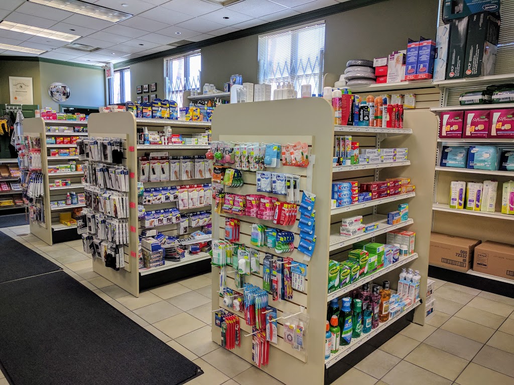 Prime Care Pharmacy Arboretum | 281 Stone Rd E Unit 101, Guelph, ON N1G 5J5, Canada | Phone: (519) 837-4594