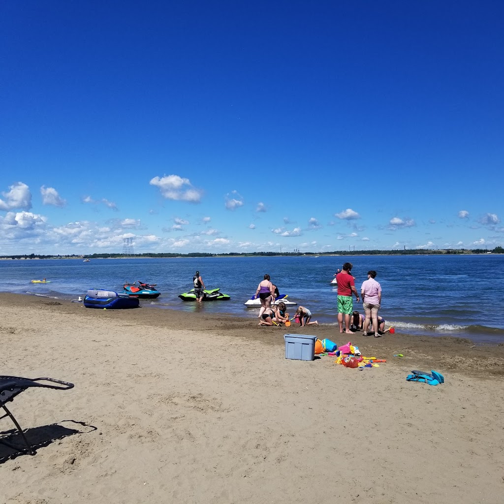 Gleniffer Lake Reservoir Group Camping | Range Rd 24C, Spruce View, AB T0M 1V0, Canada | Phone: (877) 537-2757
