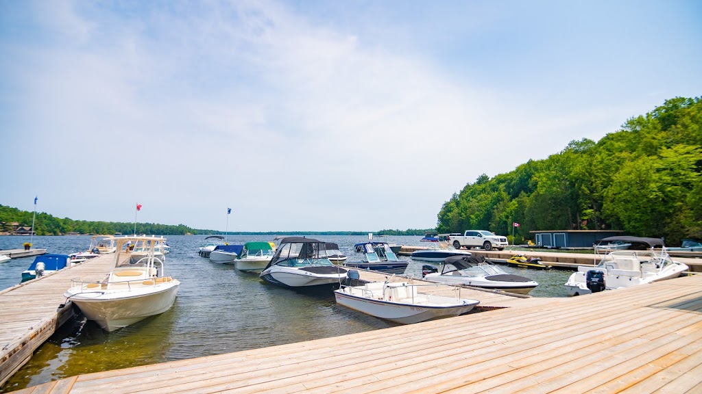 Chestnut Park Real Estate Limited, Brokerage | Muskoka, Foots B | 1039 McDonald Rd, MacTier, ON P0C 1H0, Canada | Phone: (705) 375-9191