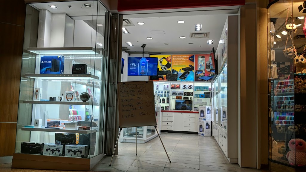 Electronica | 7572 R. Sherbrooke E, Montréal, QC H1N 1E9, Canada | Phone: (514) 353-7474