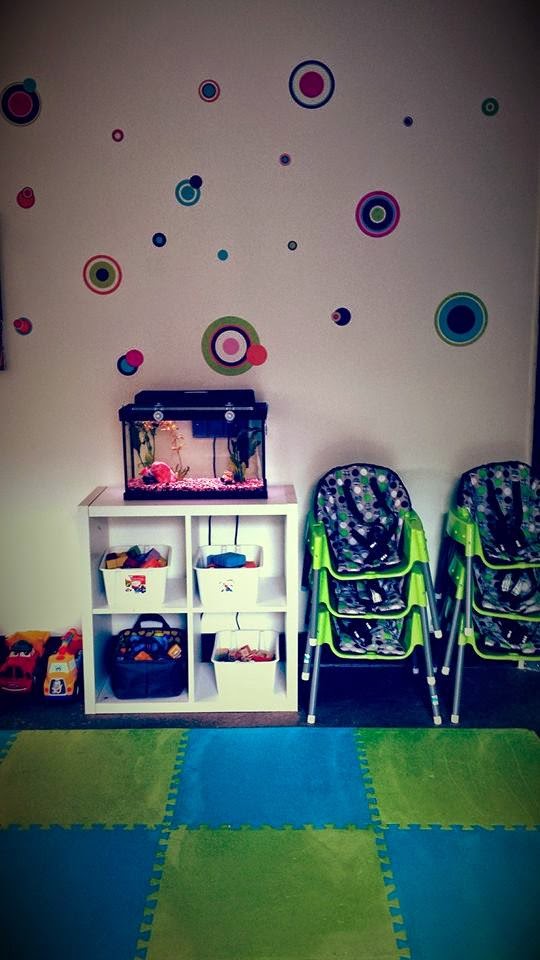 It Takes A Village Child Care Centre | 480 Parkland Dr, Halifax, NS B3S 1P9, Canada | Phone: (902) 405-8336