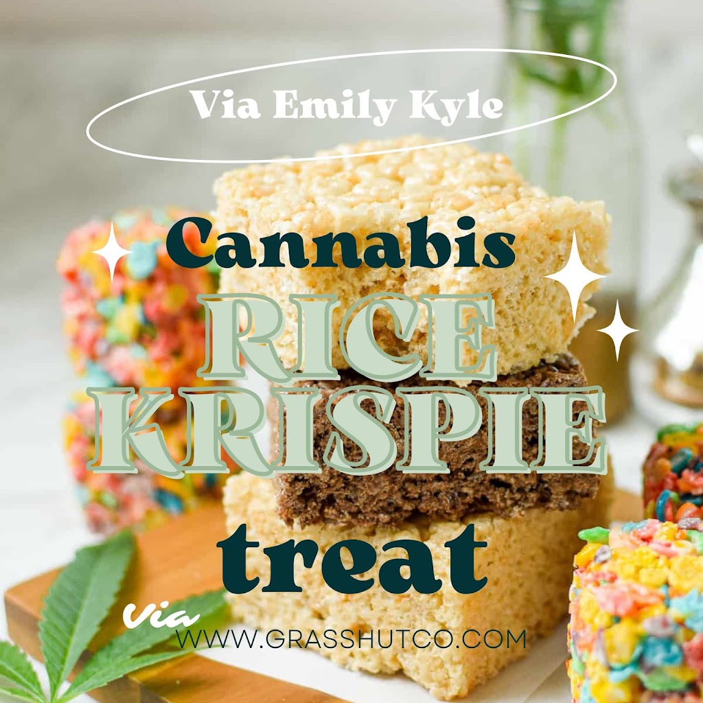 Grass Hut Cannabis Co. | 1023 King St W, Hamilton, ON L8S 1L3, Canada | Phone: (905) 528-8955