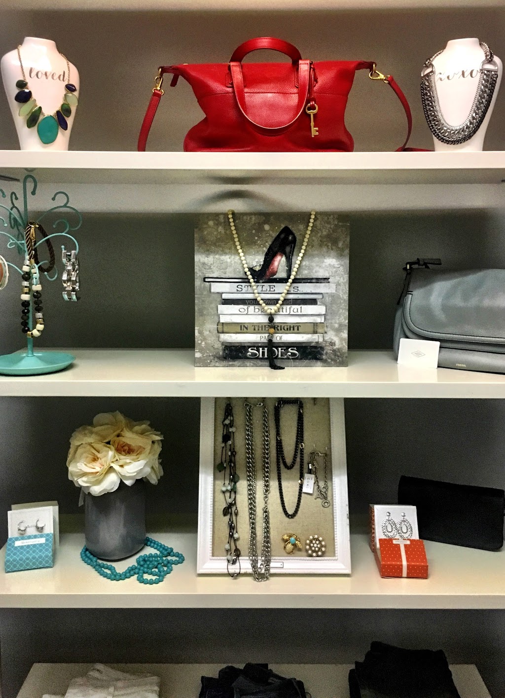 Clover + Mint | 31 Norfolk St N, Simcoe, ON N3Y 3N6, Canada