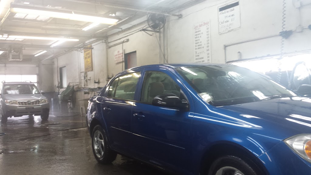Lave Auto Drolet | 8060 Rue Drolet, Montréal, QC H2R 2C9, Canada | Phone: (514) 388-5078