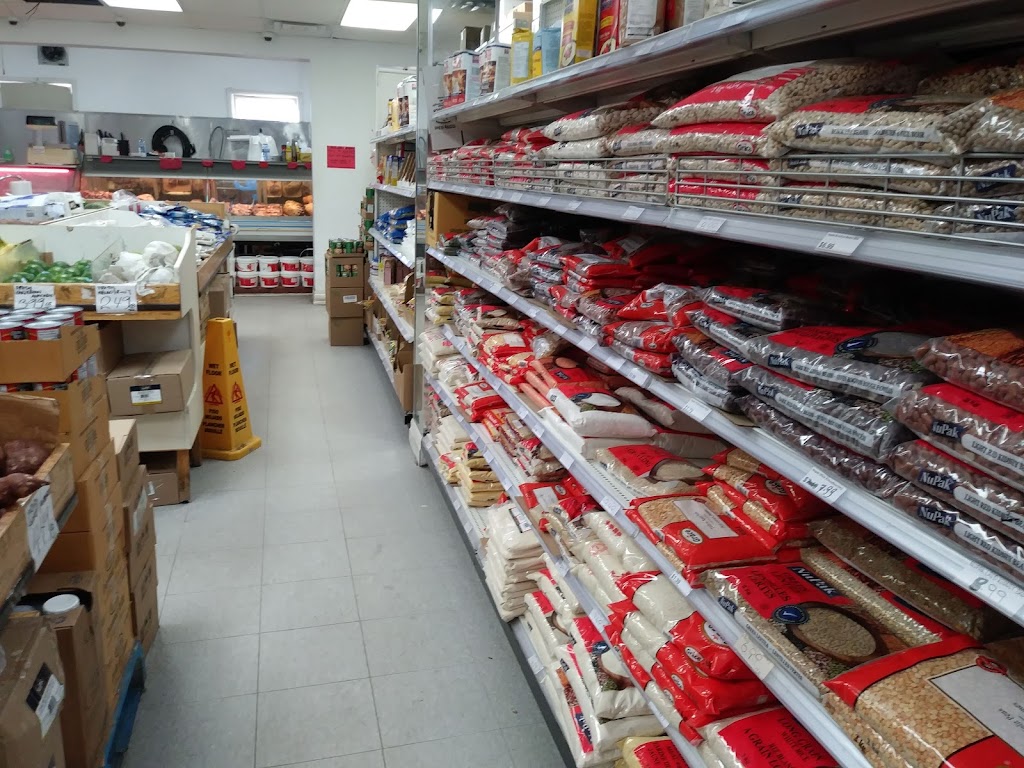 All Season Food Market | 1555 Eglinton Ave W, York, ON M6E 2G9, Canada | Phone: (647) 988-3168