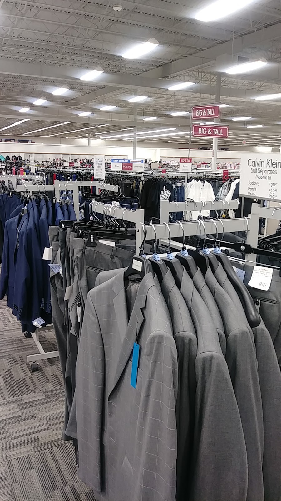 Burlington | 2001 Walden Ave, Cheektowaga, NY 14225, USA | Phone: (716) 685-3133