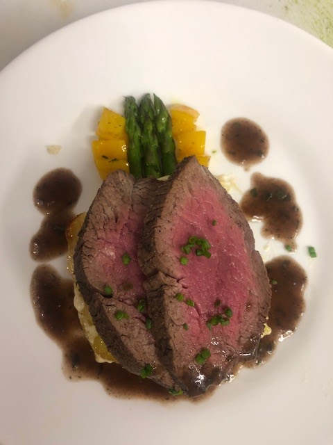 Bow Valley Gourmet | 164 Rundle Dr, Canmore, AB T1W 2L7, Canada | Phone: (403) 679-8470