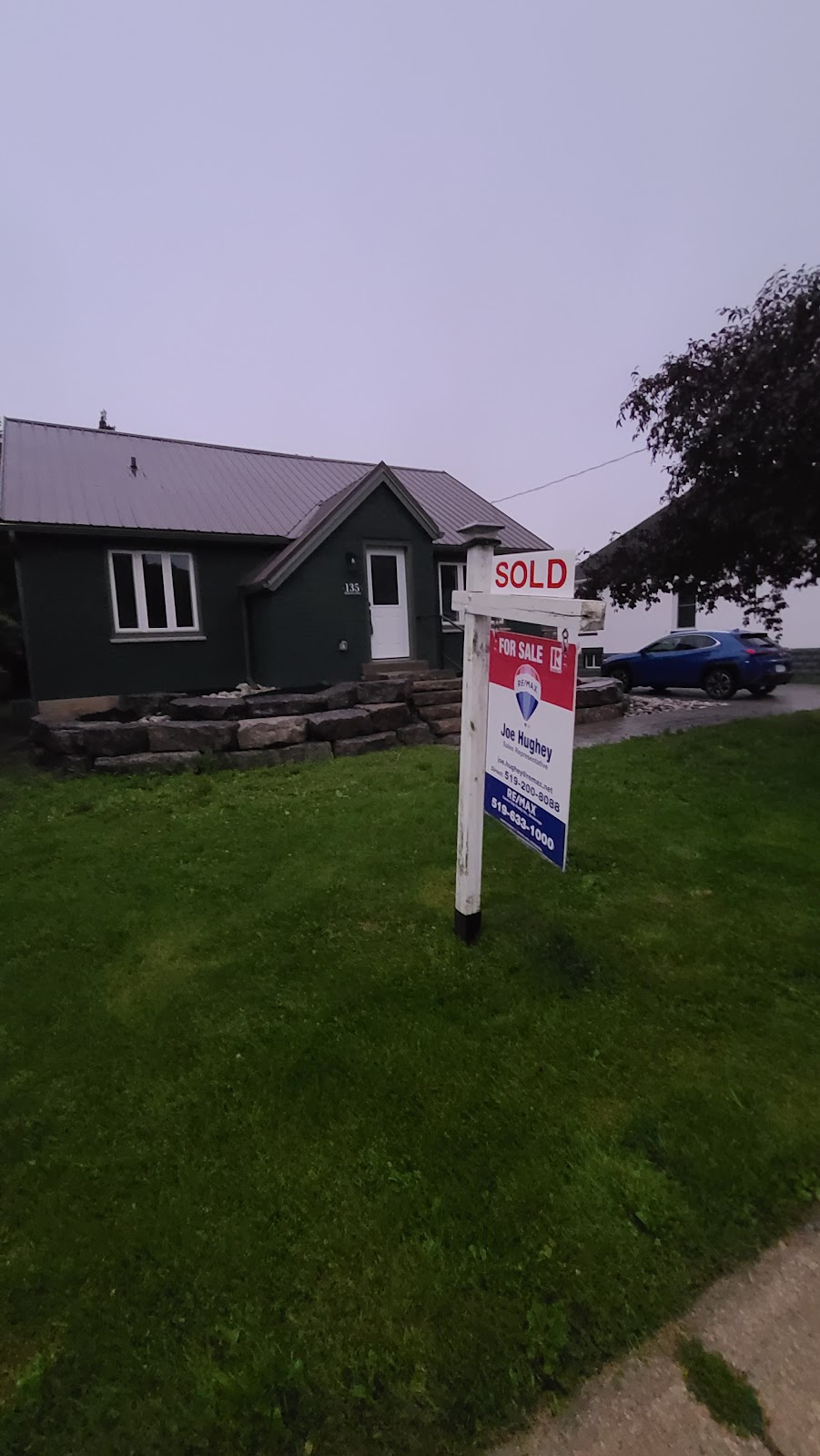 Joe Hughey - Re/Max Realtor | 36 First Ave, St Thomas, ON N5R 4M8, Canada | Phone: (519) 200-8088