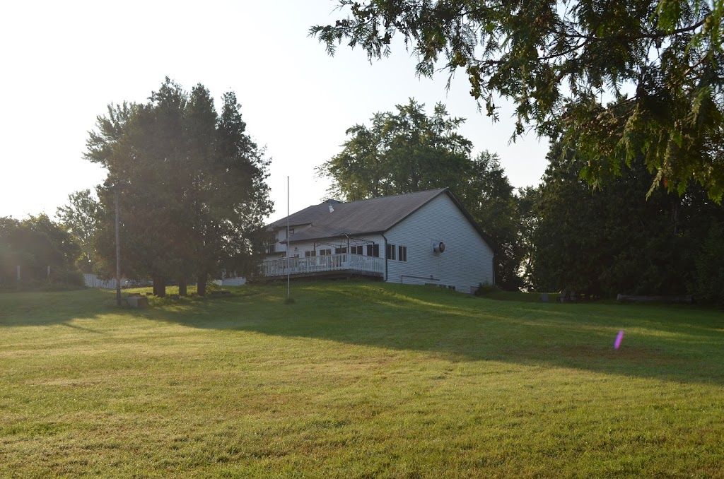 Scugog Nature School | 19400 St Christophers Beach Rd, Nestleton, ON L0B 1L0, Canada | Phone: (905) 986-4401