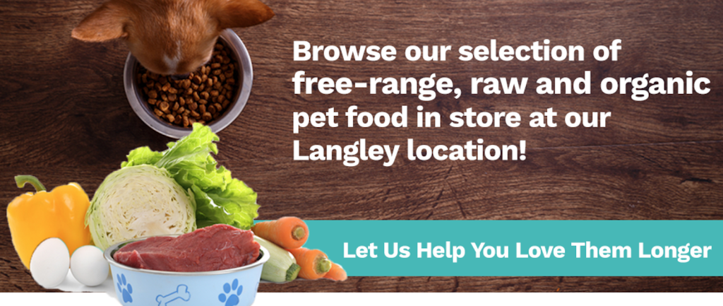 Urban Pets | 21183 88 Ave, Langley City, BC V1M 2G5, Canada | Phone: (604) 455-9389
