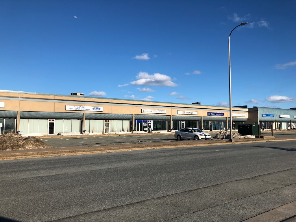Atlantic Ford Training Centre | 201 Brownlow Ave, Dartmouth, NS B3B 1T5, Canada