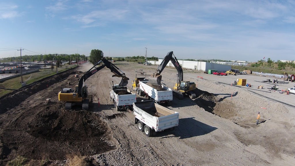 Wire Construction Ltd. | 64164 393 Loop E #10, Okotoks, AB T1S 0L1, Canada | Phone: (403) 256-7015