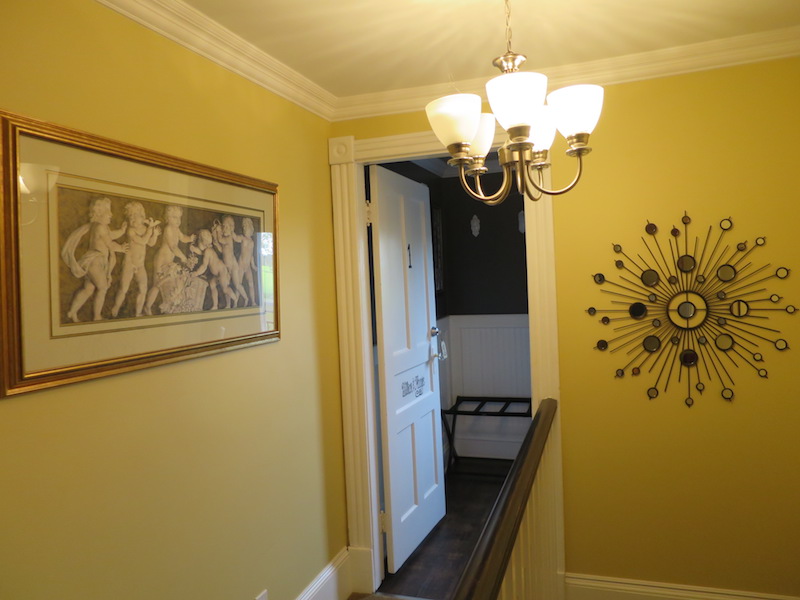Rogers Island Getaway B&B | 1065 Clermont Rd, Kensington, PE C0B 1M0, Canada | Phone: (902) 218-4512