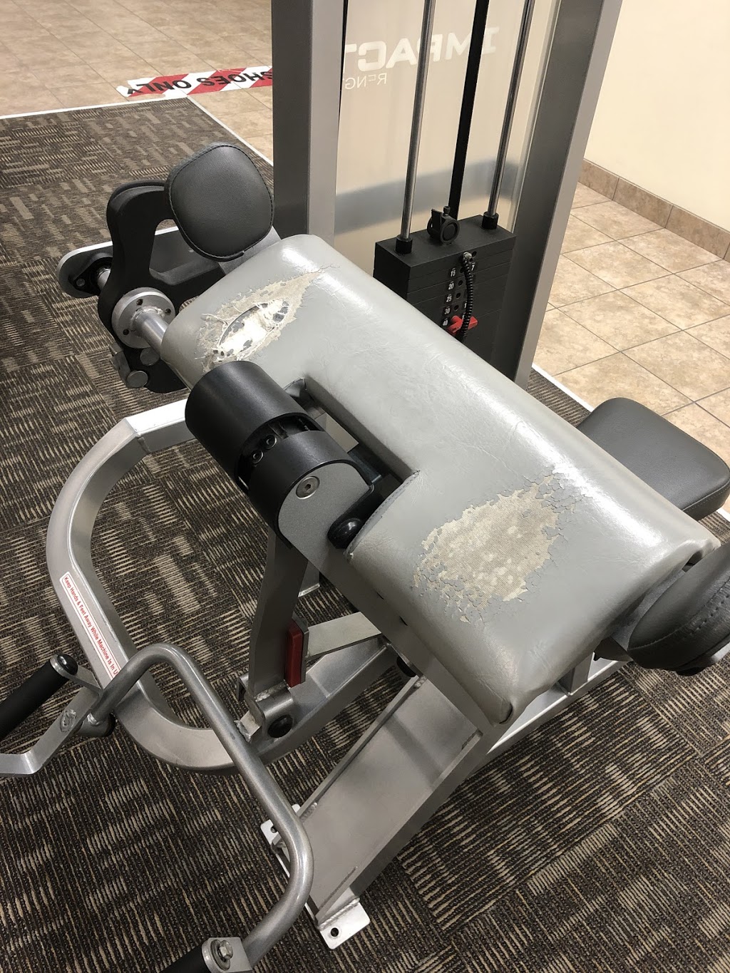 Anytime Fitness | 72 Copper Creek Dr, Markham, ON L6B 0P2, Canada | Phone: (905) 209-7669