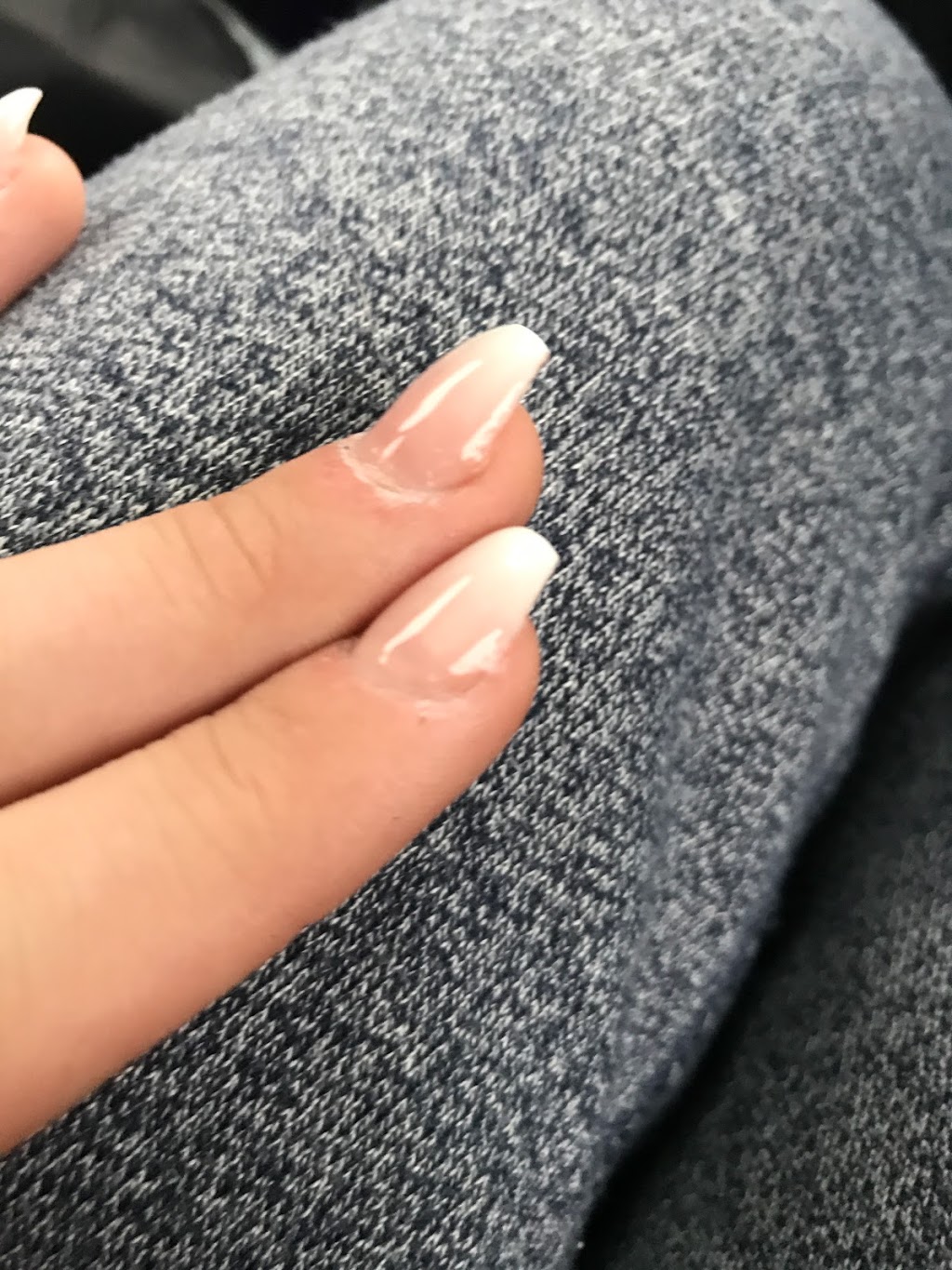 Nice One Nails | 1535 ON-7A, Port Perry, ON L9L 1B5, Canada | Phone: (905) 985-8868