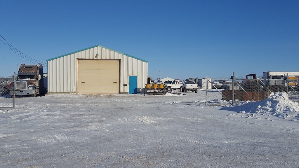 Oakwood Industries Inc | 545 Meadowdale Rd, Saint Andrews, MB R1A 4H6, Canada | Phone: (204) 338-2901