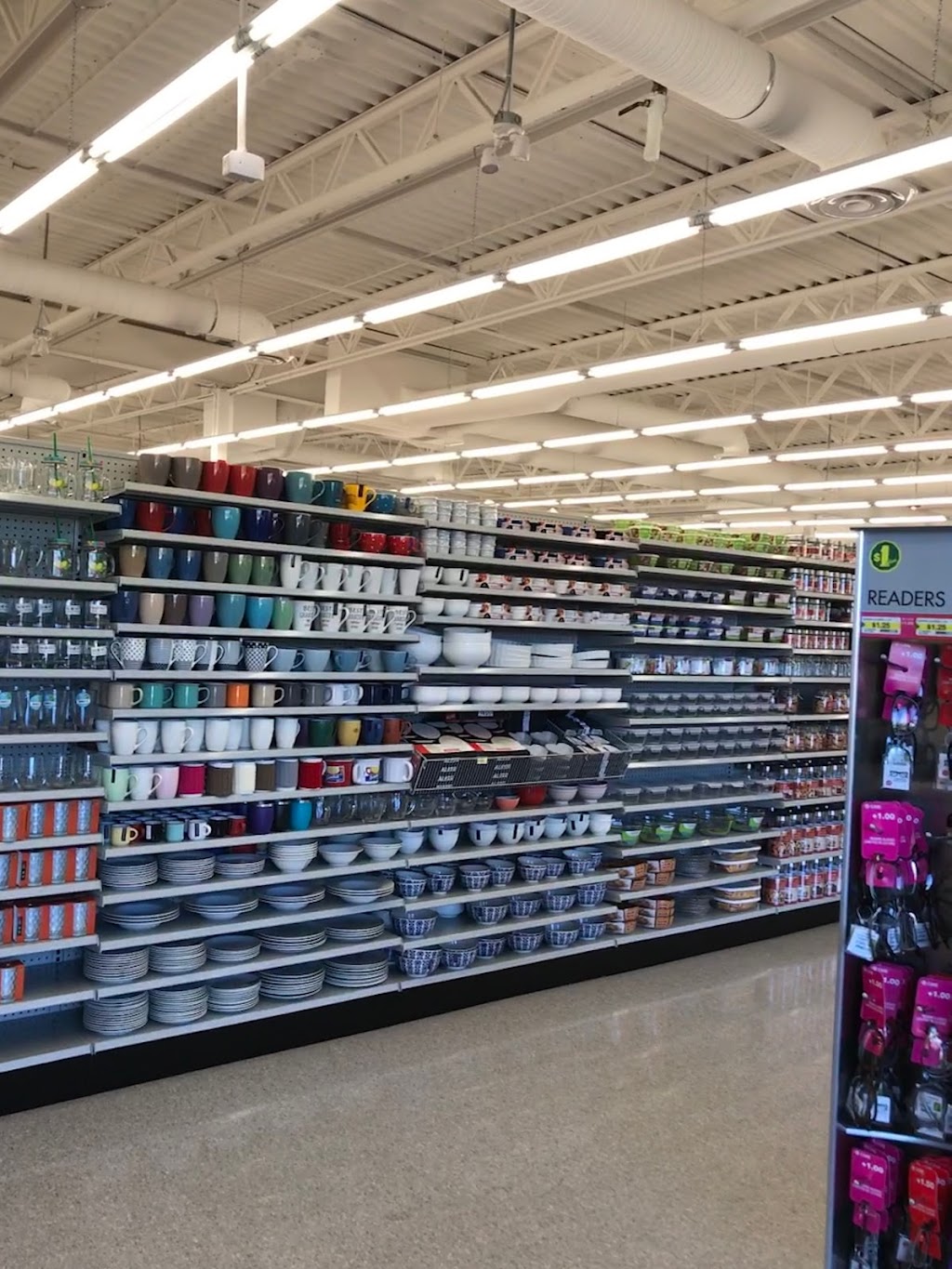 Dollarama | Glenmore Square, 7740 18 St SE, Calgary, AB T2C 2N5, Canada | Phone: (403) 441-0620