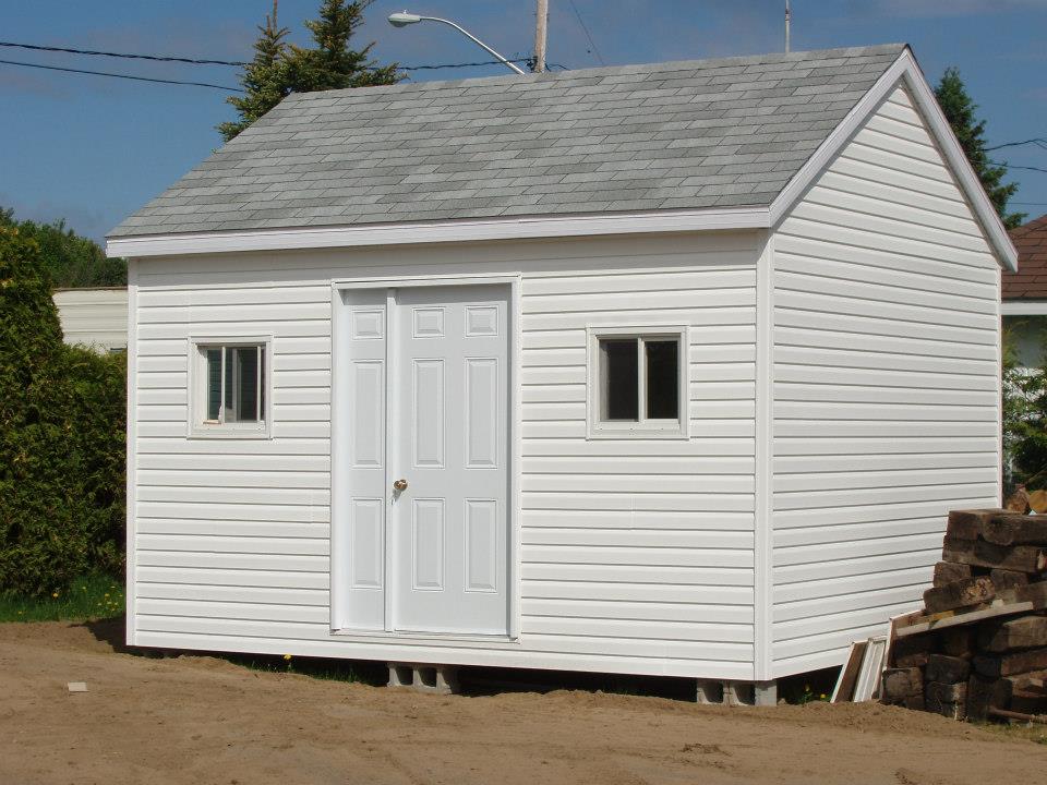 Menuiserie Bolduc Inc. | 1925 QC-169, Chambord, QC G0W 1G0, Canada | Phone: (418) 342-6644