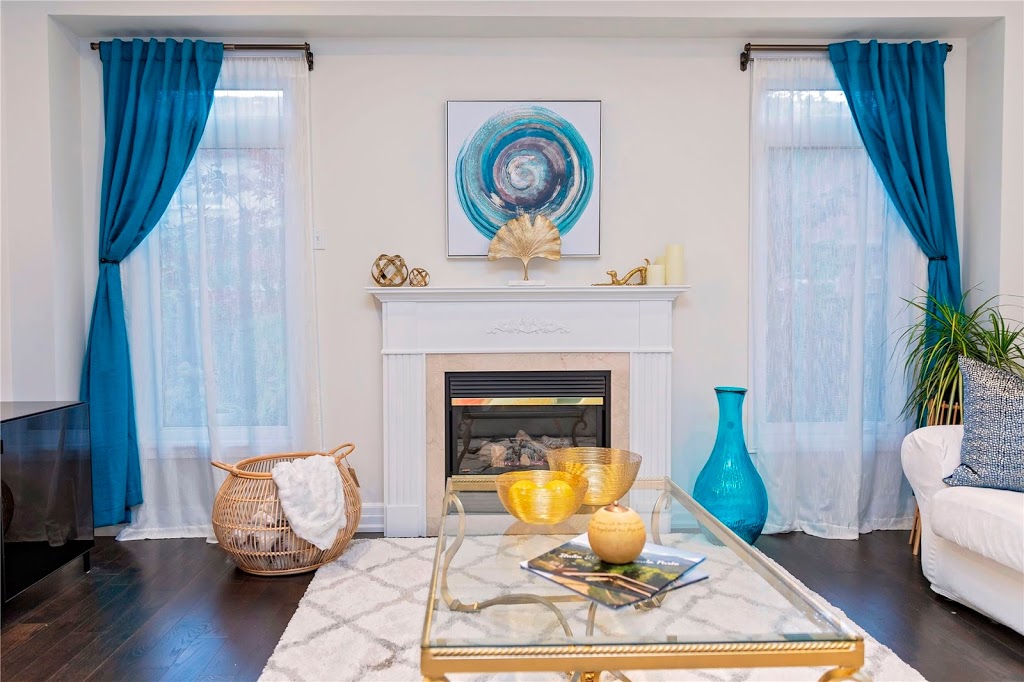 Erwin Santiago Real Estate | 1167 Geran Crescent, Mississauga, ON L5H 3R4, Canada | Phone: (647) 988-4179