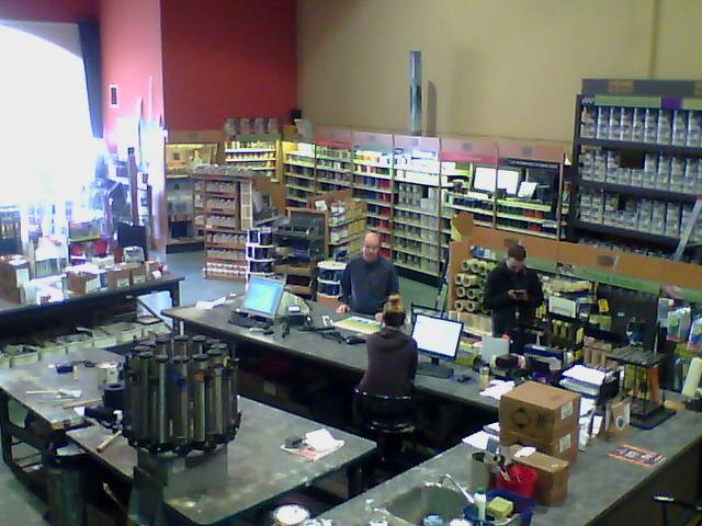 Hannigans Paint And Decor | 1675 32 Ave NE, Calgary, AB T2E 7Z5, Canada | Phone: (403) 291-1638