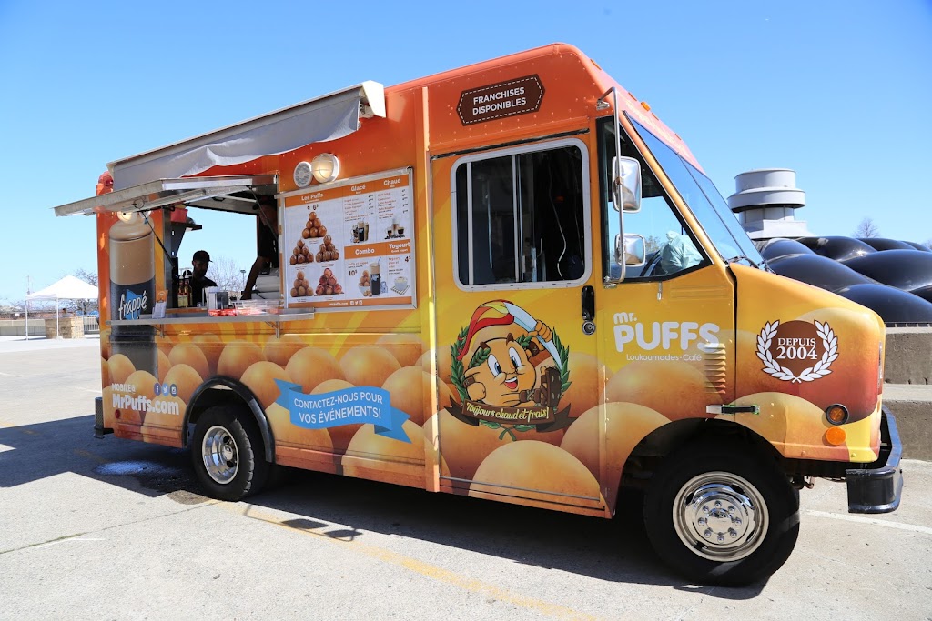 Mr. Puffs | 4879 Boul Notre-Dame, Laval, QC H7W 1V3, Canada | Phone: (450) 934-7007