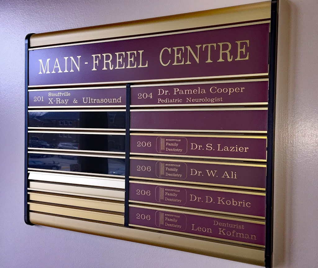 Dr. Pamela Cooper | 6212 Main St #204, Whitchurch-Stouffville, ON L4A 2S5, Canada | Phone: (905) 640-5100