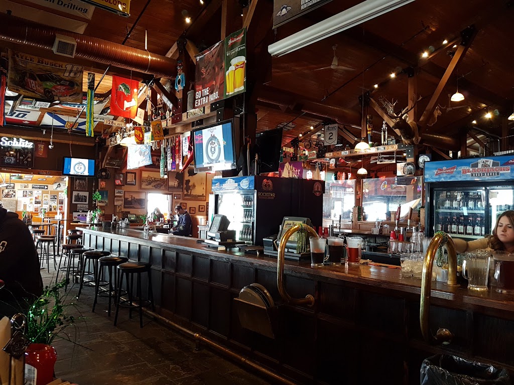 Blackjacks Roadhouse | 2110 Sparrow Dr, Nisku, AB T9E 8A2, Canada | Phone: (780) 955-2336