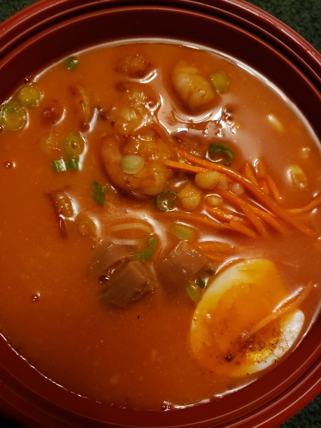 Buffalo Sushi Express ( Sushi, Fried rice, and Ramen ) | 2285 Elmwood Ave, Kenmore, NY 14217, USA | Phone: (716) 605-9666