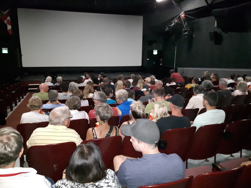 Gimli International Film Festival | 94 1 Ave #100, Gimli, MB R0C 1B0, Canada | Phone: (204) 642-7790