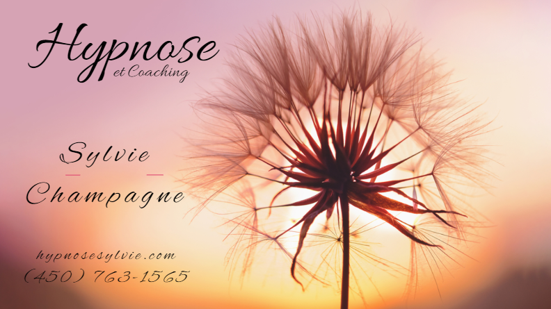 Hypnose Sylvie | 68 QC-201, Coteau-du-Lac, QC J0P 1B0, Canada | Phone: (450) 763-1565